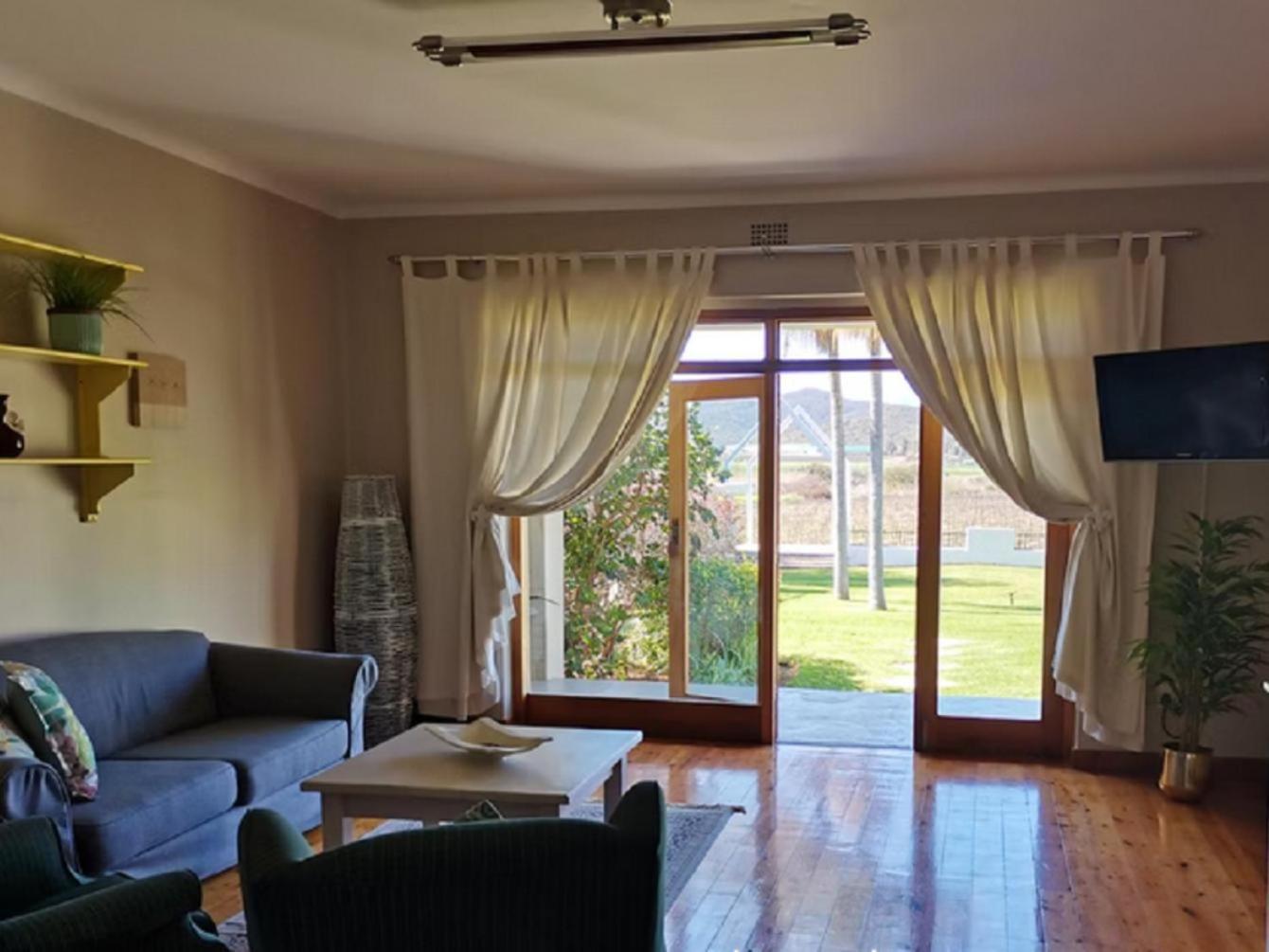 Duvon Farmhouse Робертсон Стая снимка